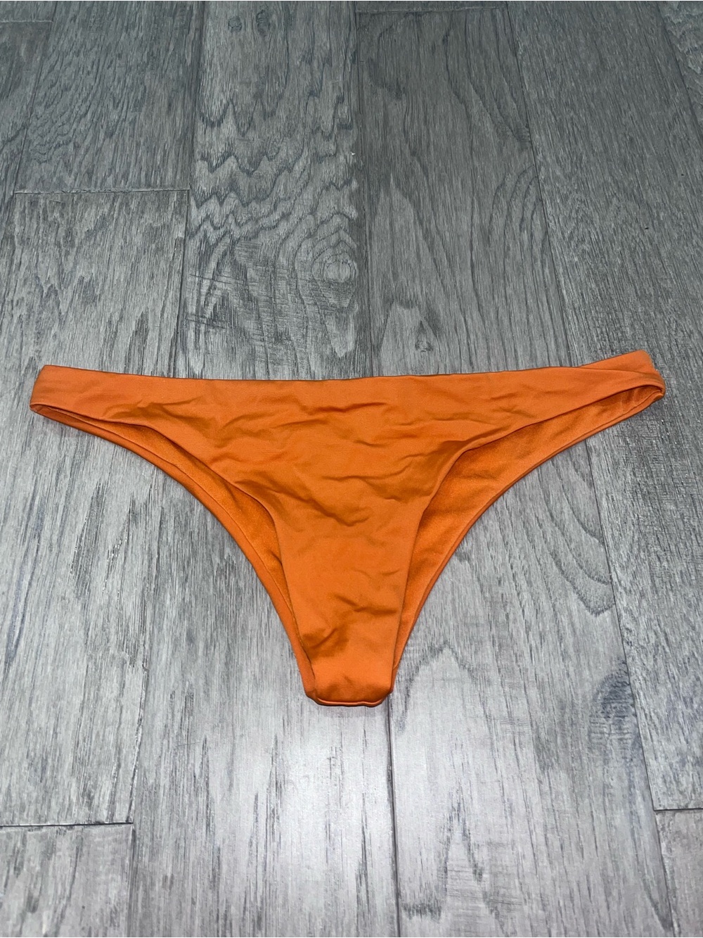 Zara Bikini Bottoms